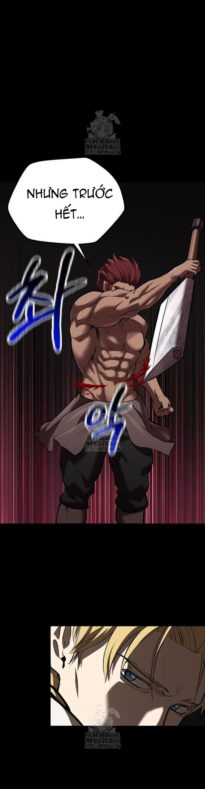 Anh Hùng Mạnh Nhất? Ta Không Làm Lâu Rồi! Chapter 248 - Trang 2