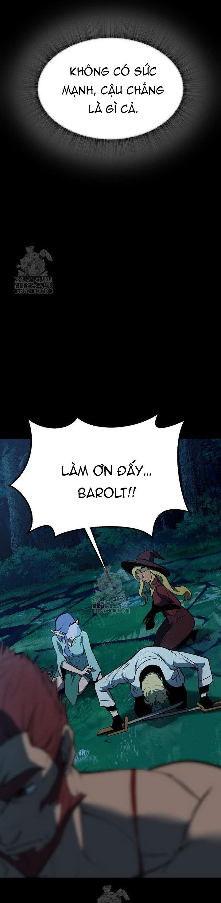 Anh Hùng Mạnh Nhất? Ta Không Làm Lâu Rồi! Chapter 248 - Trang 2