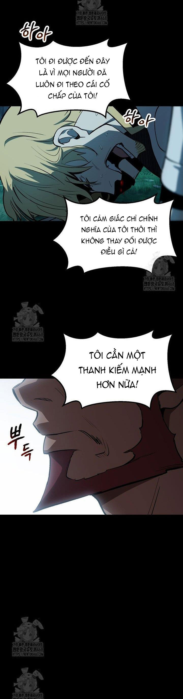 Anh Hùng Mạnh Nhất? Ta Không Làm Lâu Rồi! Chapter 248 - Trang 2