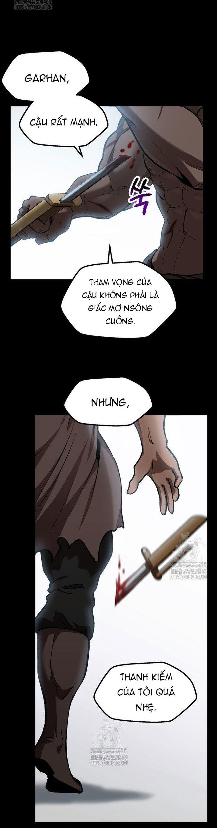 Anh Hùng Mạnh Nhất? Ta Không Làm Lâu Rồi! Chapter 248 - Trang 2