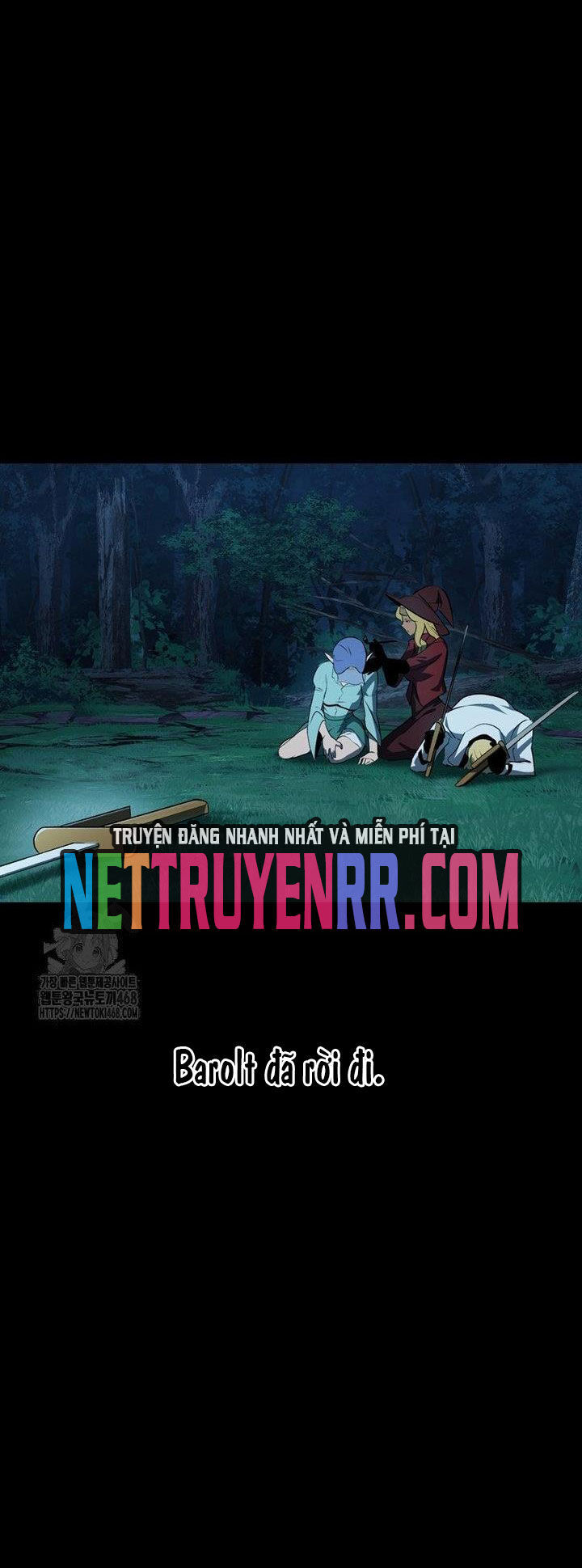 Anh Hùng Mạnh Nhất? Ta Không Làm Lâu Rồi! Chapter 248 - Trang 2