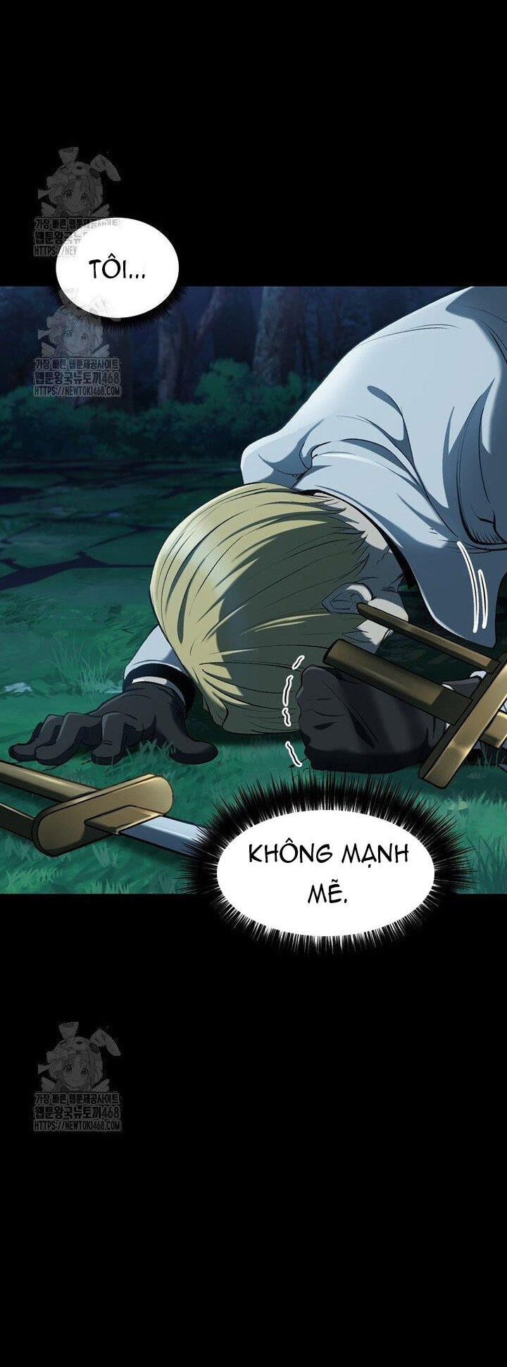 Anh Hùng Mạnh Nhất? Ta Không Làm Lâu Rồi! Chapter 248 - Trang 2