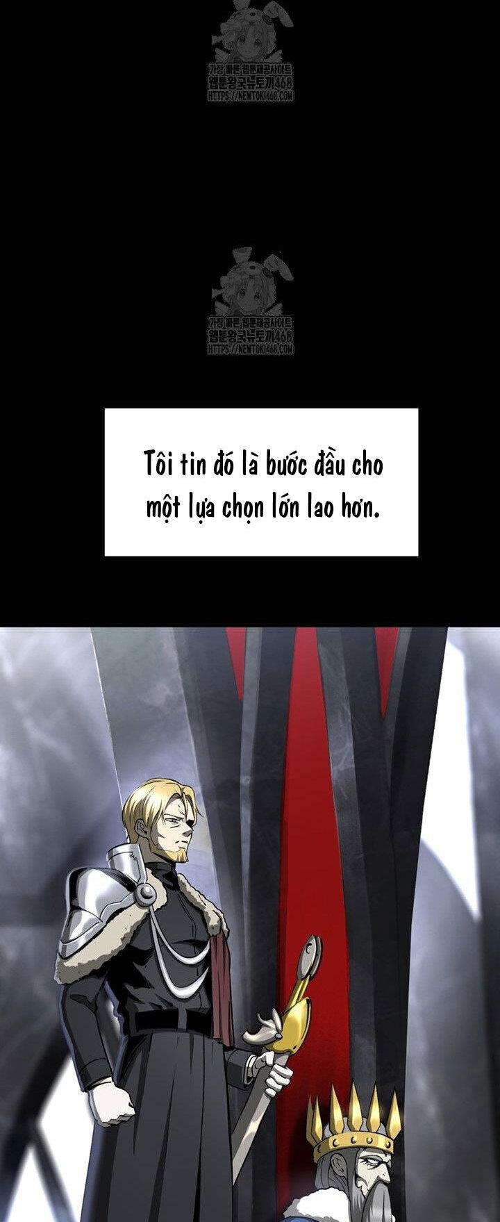 Anh Hùng Mạnh Nhất? Ta Không Làm Lâu Rồi! Chapter 248 - Trang 2
