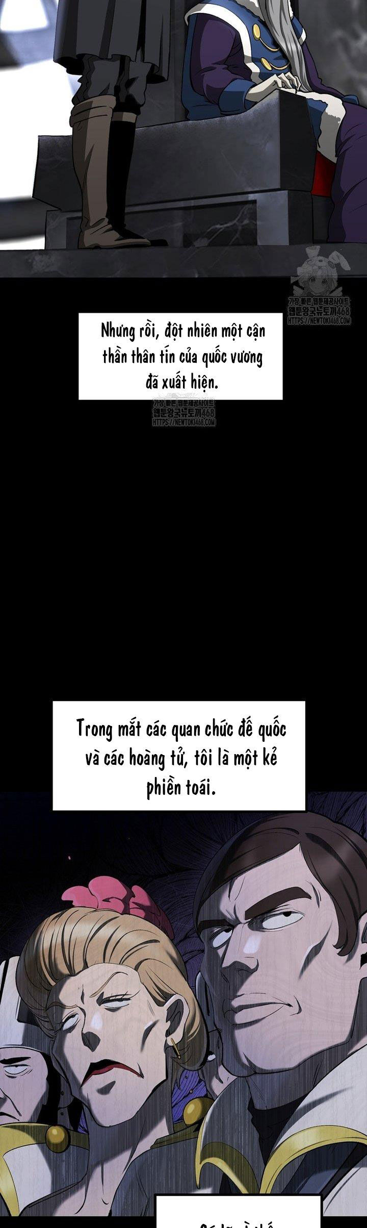 Anh Hùng Mạnh Nhất? Ta Không Làm Lâu Rồi! Chapter 248 - Trang 2