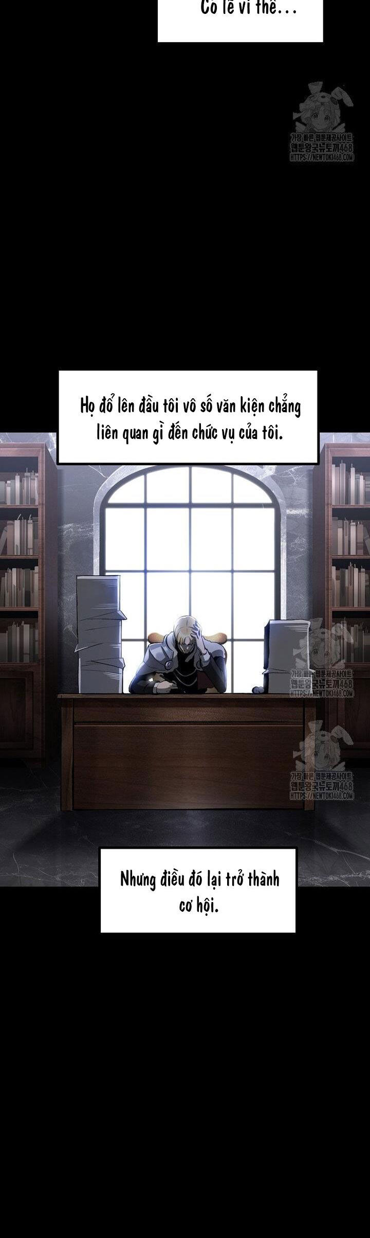 Anh Hùng Mạnh Nhất? Ta Không Làm Lâu Rồi! Chapter 248 - Trang 2