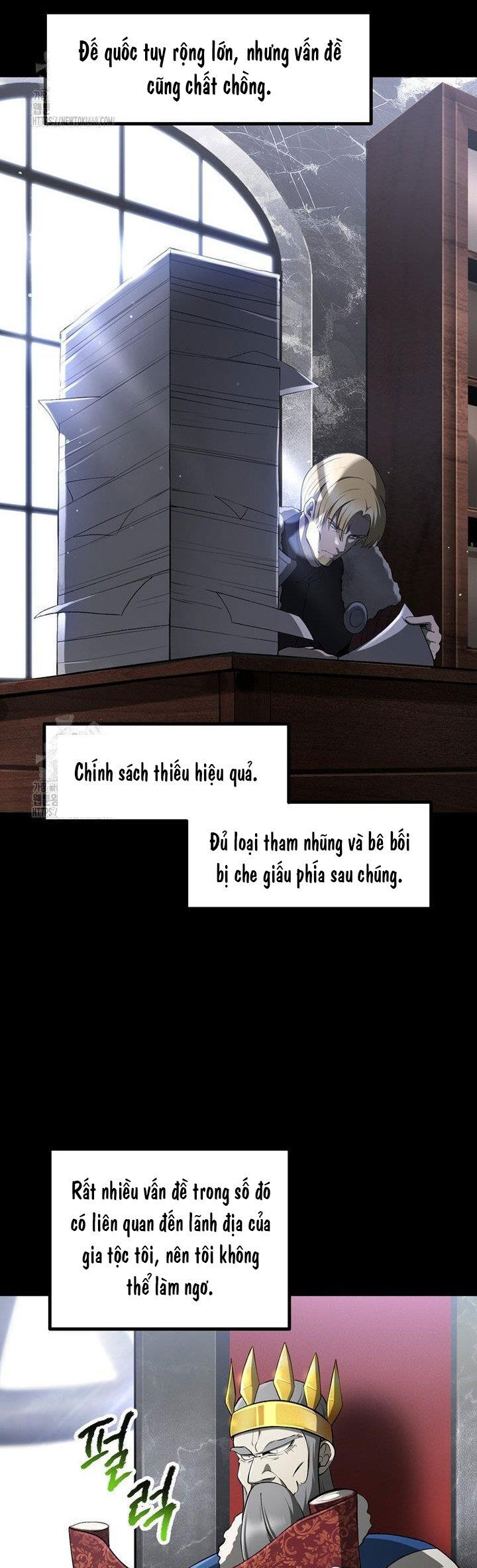 Anh Hùng Mạnh Nhất? Ta Không Làm Lâu Rồi! Chapter 248 - Trang 2