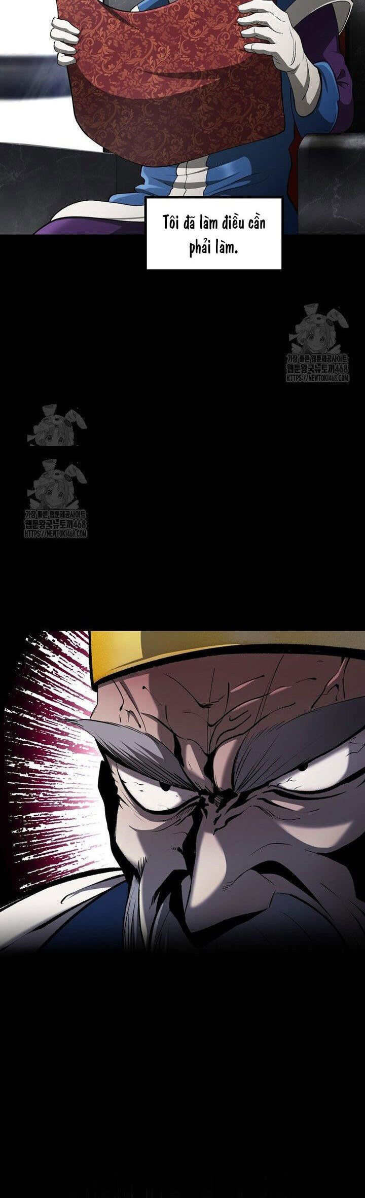 Anh Hùng Mạnh Nhất? Ta Không Làm Lâu Rồi! Chapter 248 - Trang 2