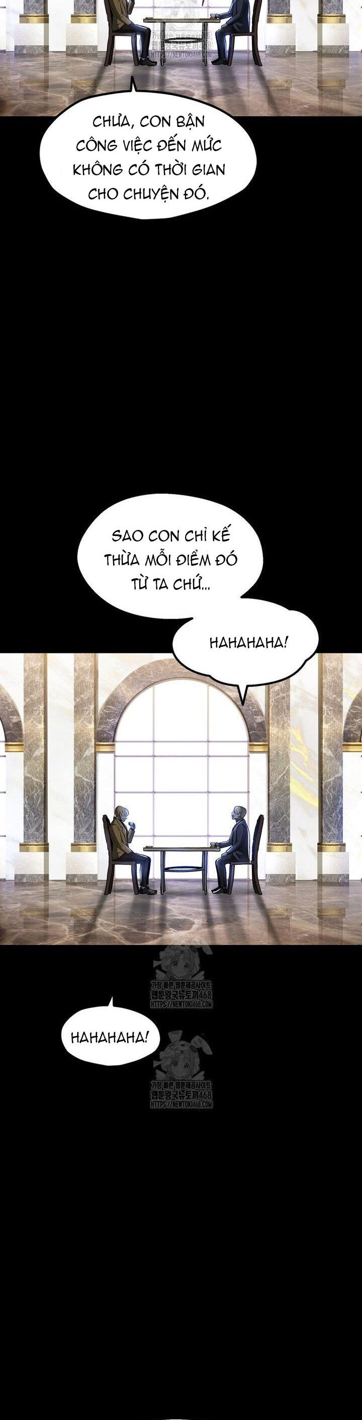 Anh Hùng Mạnh Nhất? Ta Không Làm Lâu Rồi! Chapter 248 - Trang 2