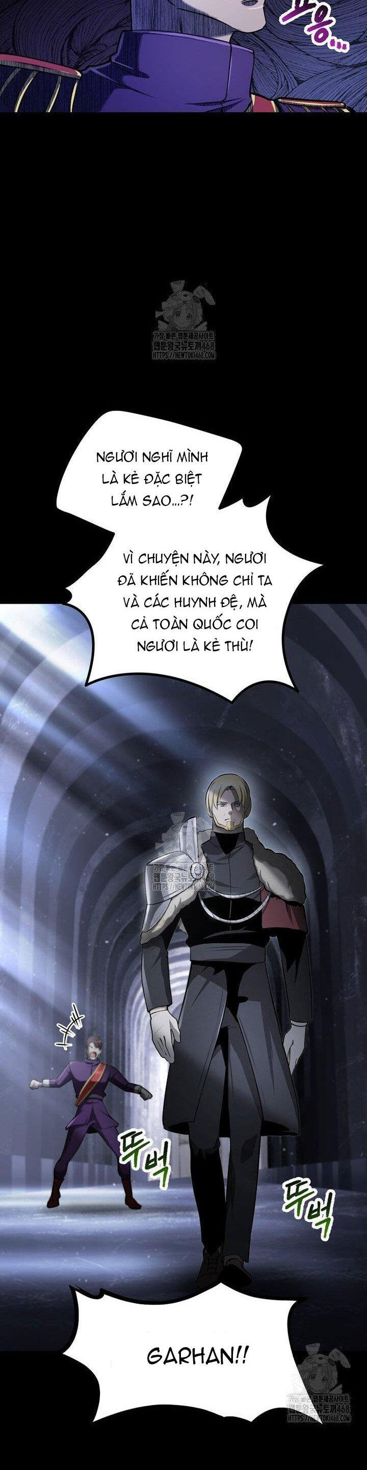 Anh Hùng Mạnh Nhất? Ta Không Làm Lâu Rồi! Chapter 248 - Trang 2