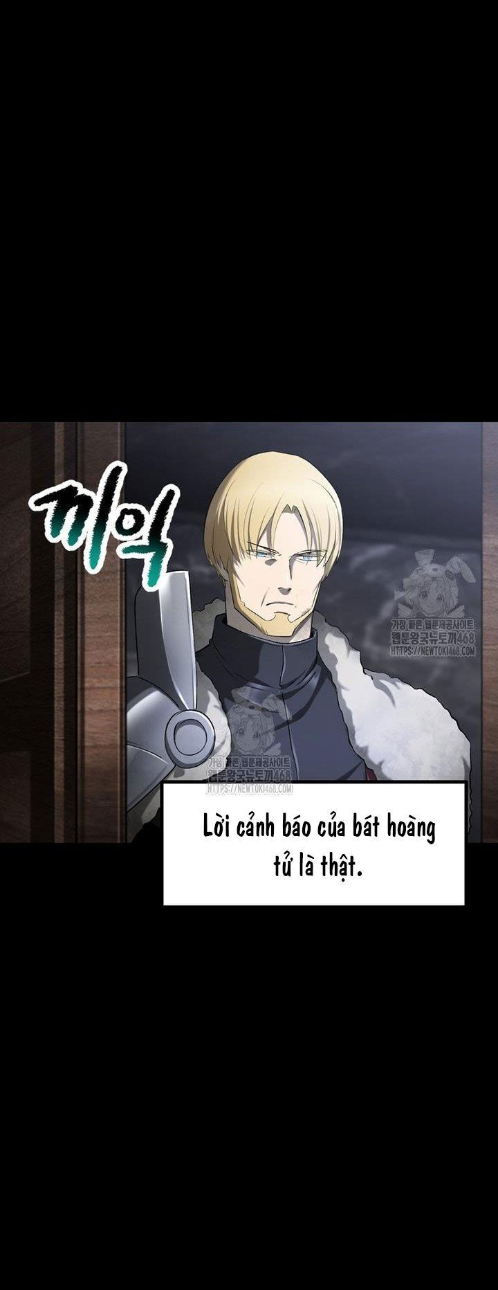 Anh Hùng Mạnh Nhất? Ta Không Làm Lâu Rồi! Chapter 248 - Trang 2