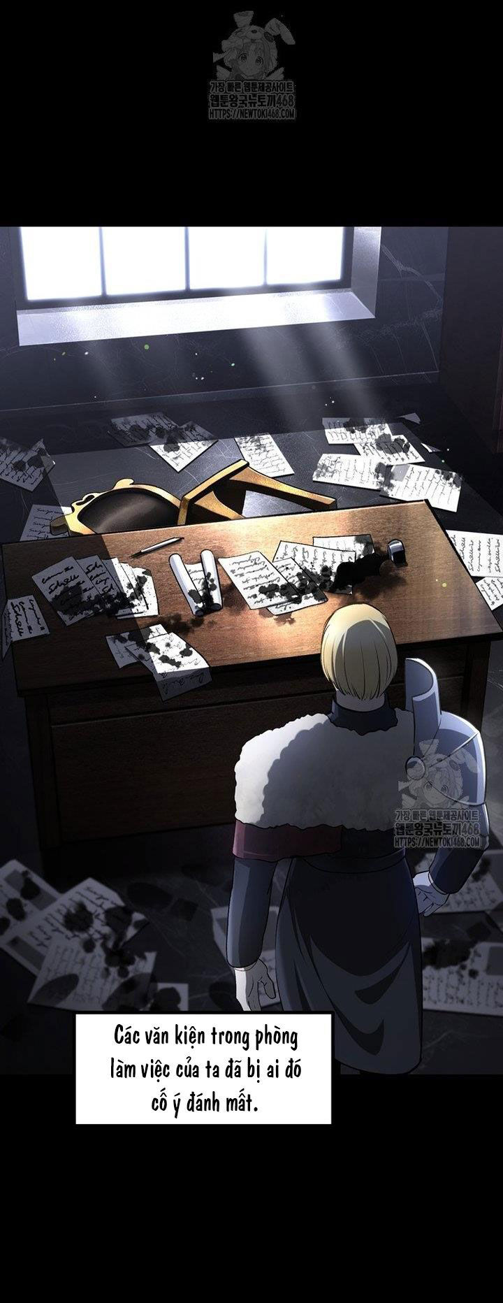 Anh Hùng Mạnh Nhất? Ta Không Làm Lâu Rồi! Chapter 248 - Trang 2