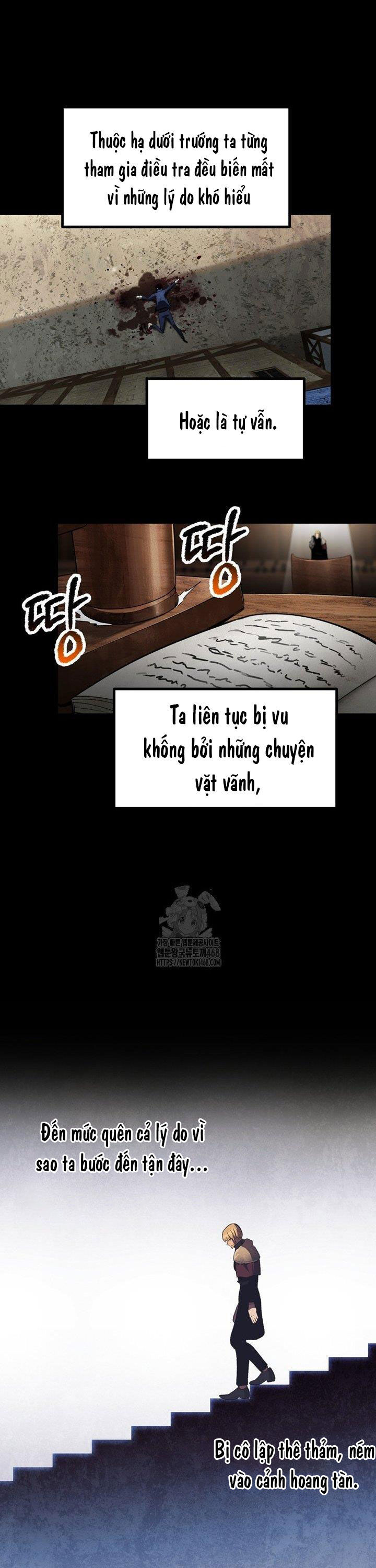Anh Hùng Mạnh Nhất? Ta Không Làm Lâu Rồi! Chapter 248 - Trang 2