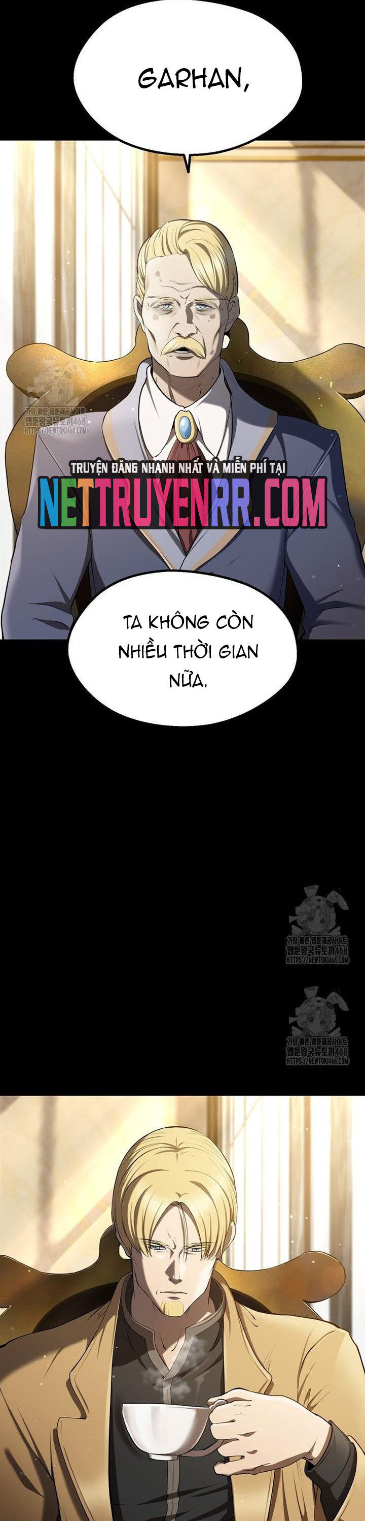 Anh Hùng Mạnh Nhất? Ta Không Làm Lâu Rồi! Chapter 248 - Trang 2