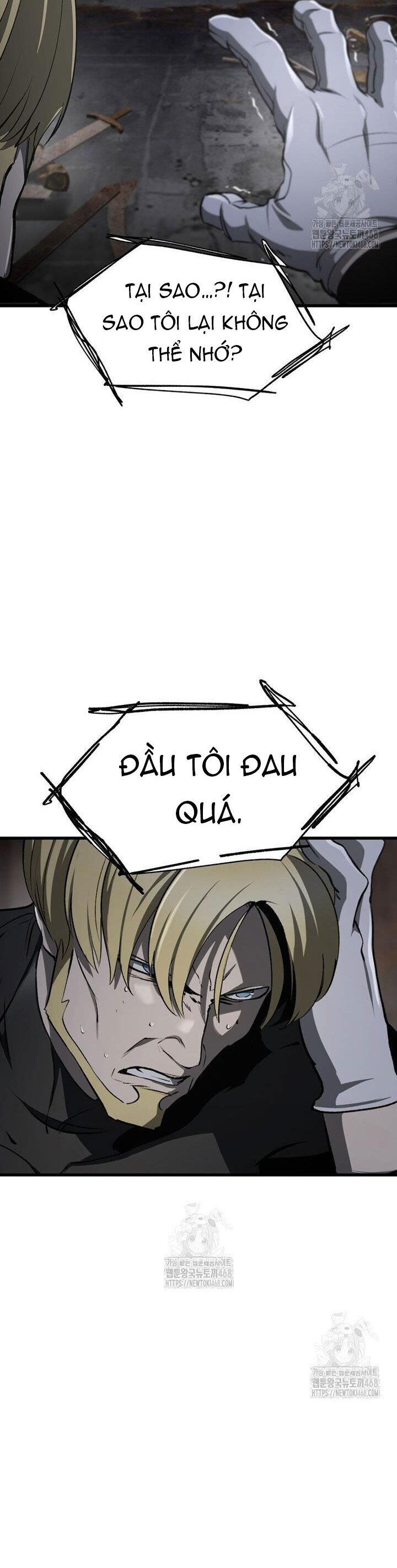 Anh Hùng Mạnh Nhất? Ta Không Làm Lâu Rồi! Chapter 248 - Trang 2