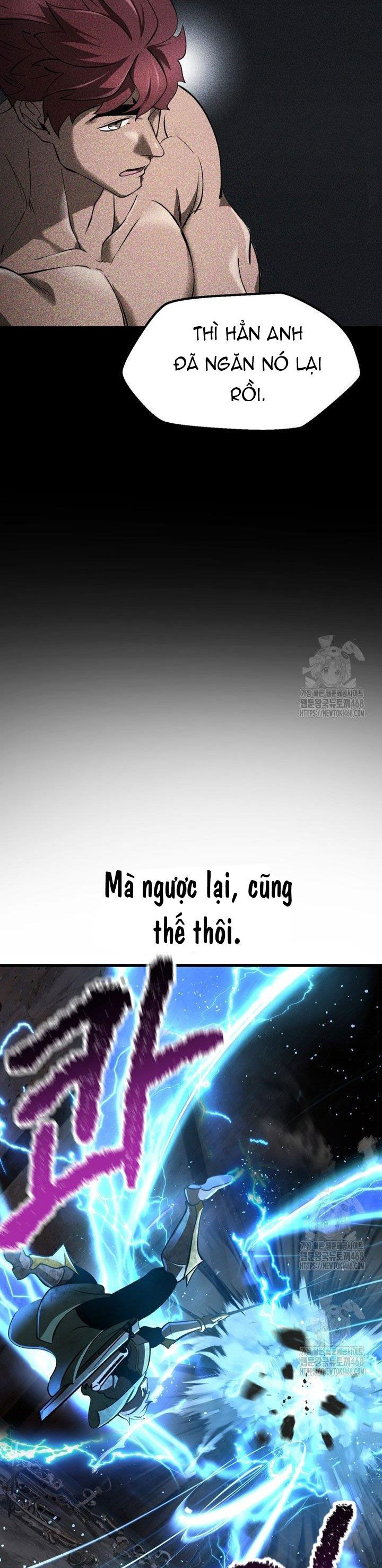Anh Hùng Mạnh Nhất? Ta Không Làm Lâu Rồi! Chapter 248 - Trang 2