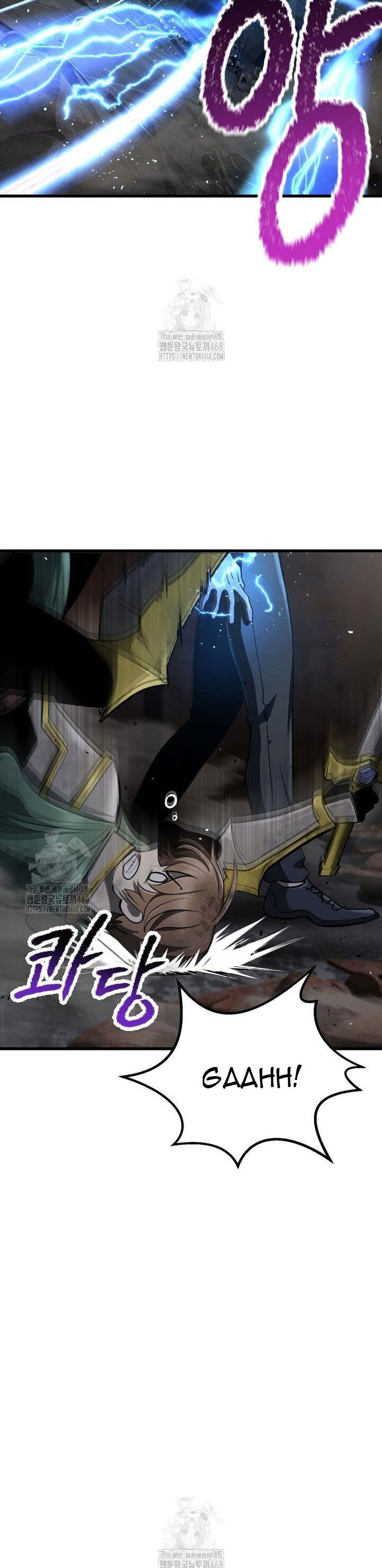 Anh Hùng Mạnh Nhất? Ta Không Làm Lâu Rồi! Chapter 248 - Trang 2