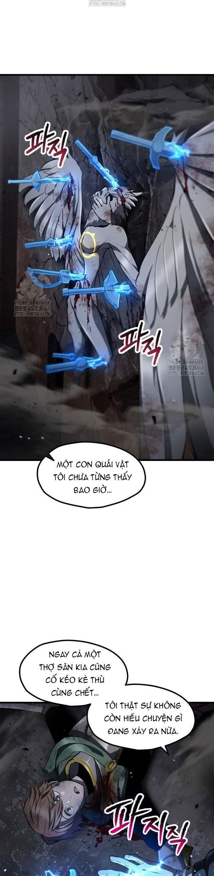 Anh Hùng Mạnh Nhất? Ta Không Làm Lâu Rồi! Chapter 248 - Trang 2