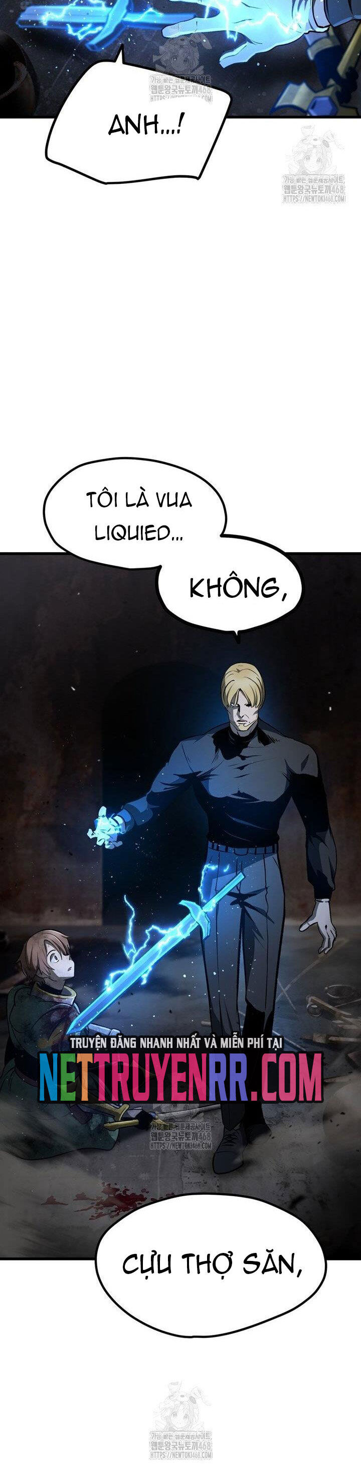 Anh Hùng Mạnh Nhất? Ta Không Làm Lâu Rồi! Chapter 248 - Trang 2