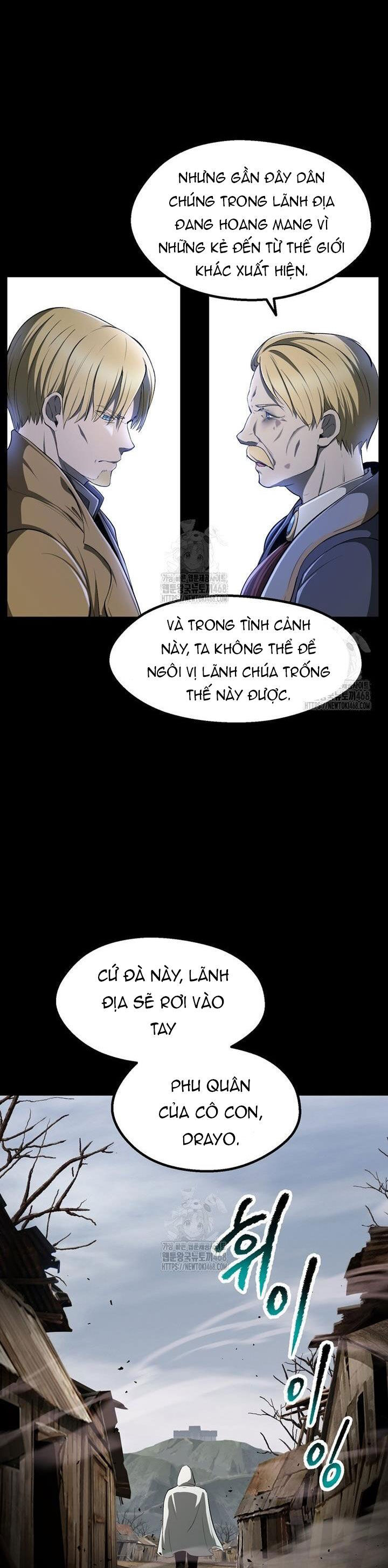 Anh Hùng Mạnh Nhất? Ta Không Làm Lâu Rồi! Chapter 248 - Trang 2