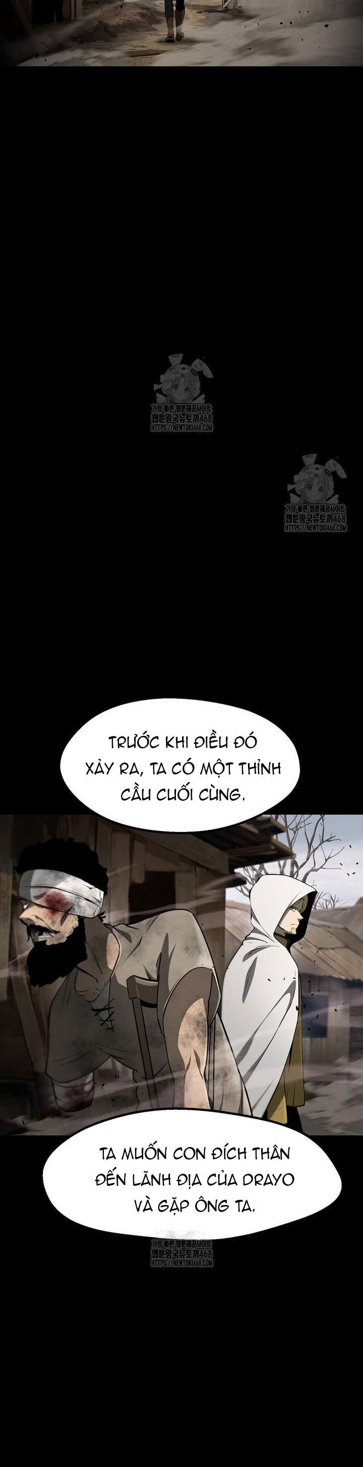 Anh Hùng Mạnh Nhất? Ta Không Làm Lâu Rồi! Chapter 248 - Trang 2