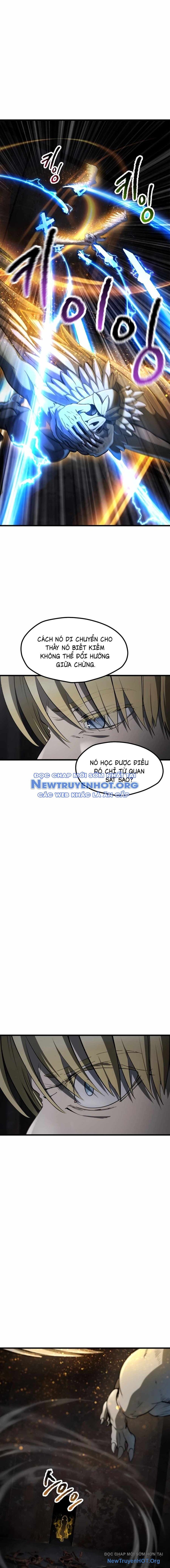 Anh Hùng Mạnh Nhất? Ta Không Làm Lâu Rồi! Chapter 249 - Trang 2
