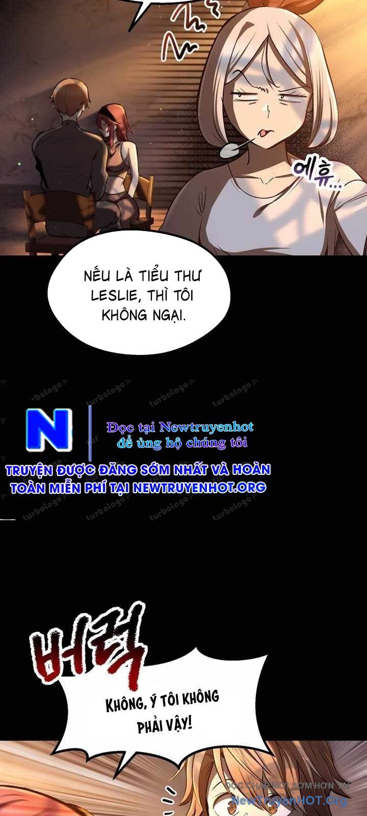 Anh Hùng Mạnh Nhất? Ta Không Làm Lâu Rồi! Chapter 251 - Trang 2