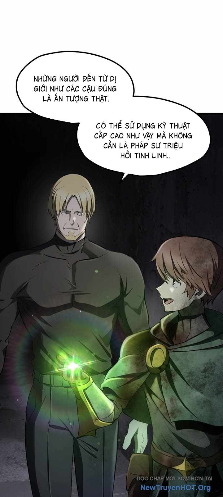 Anh Hùng Mạnh Nhất? Ta Không Làm Lâu Rồi! Chapter 251 - Trang 2