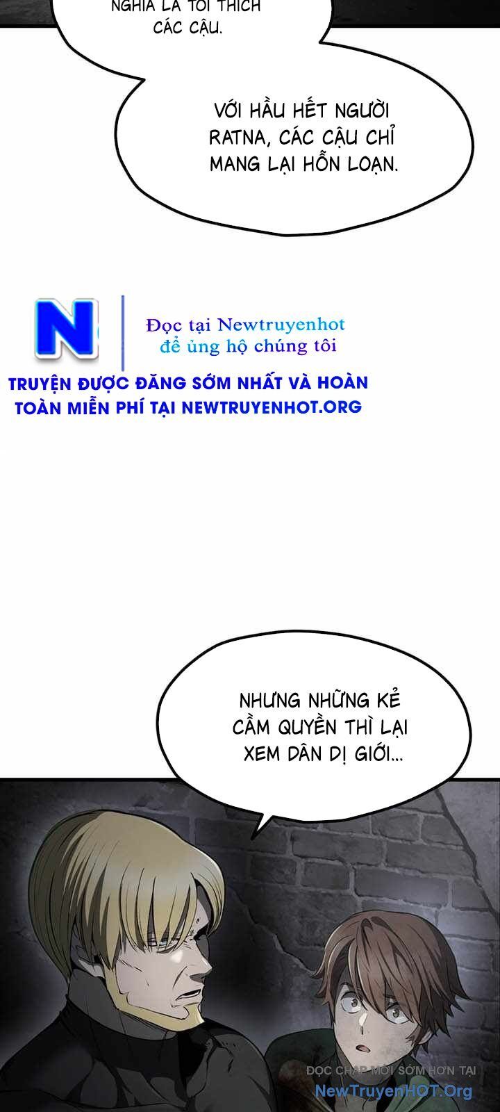 Anh Hùng Mạnh Nhất? Ta Không Làm Lâu Rồi! Chapter 251 - Trang 2