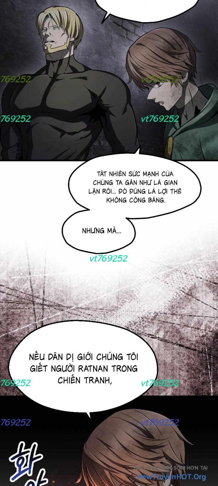 Anh Hùng Mạnh Nhất? Ta Không Làm Lâu Rồi! Chapter 251 - Trang 2