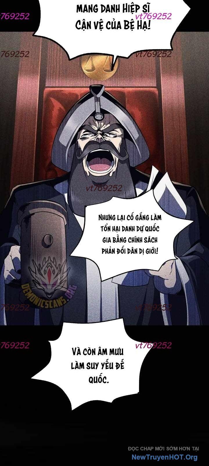 Anh Hùng Mạnh Nhất? Ta Không Làm Lâu Rồi! Chapter 251 - Trang 2