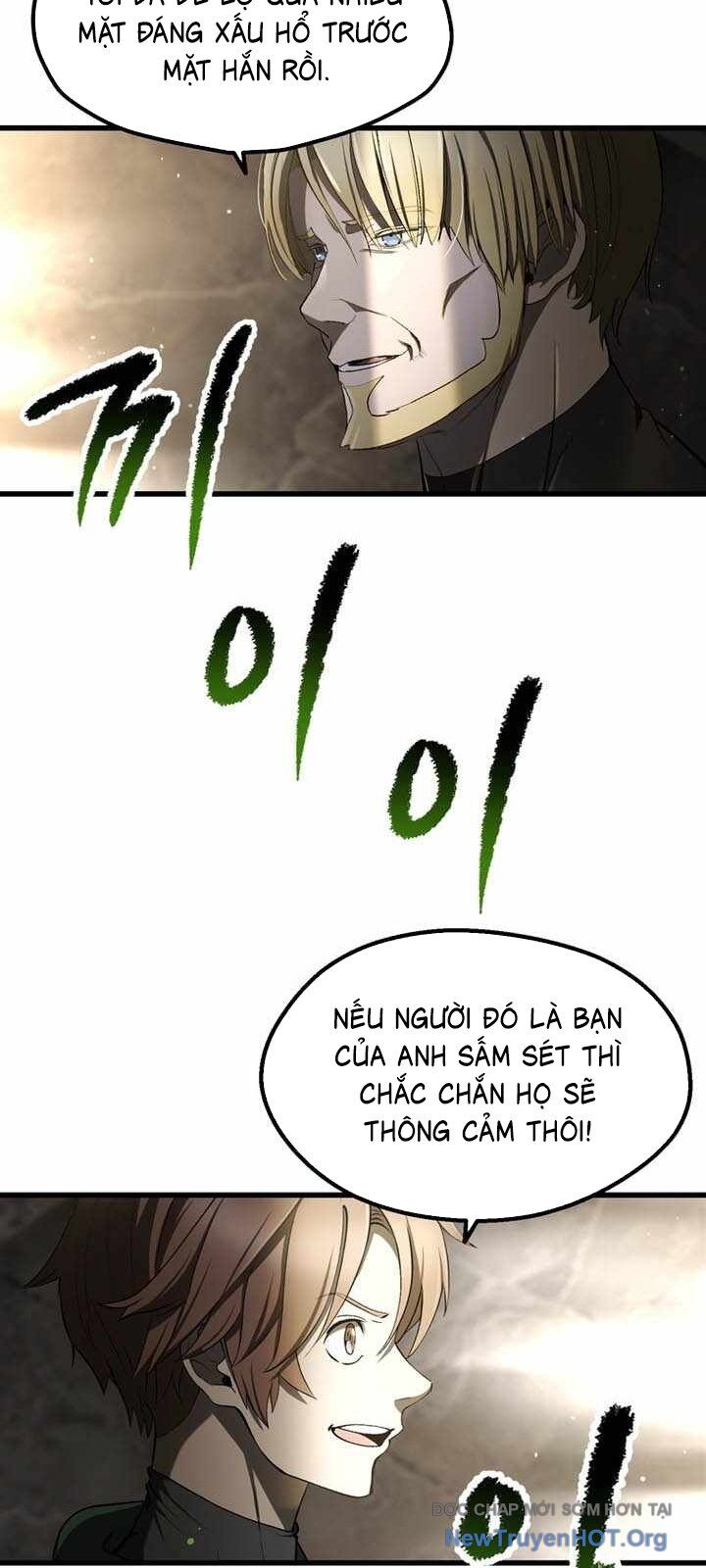 Anh Hùng Mạnh Nhất? Ta Không Làm Lâu Rồi! Chapter 251 - Trang 2
