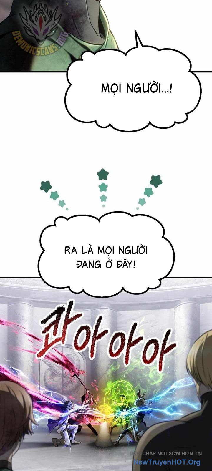 Anh Hùng Mạnh Nhất? Ta Không Làm Lâu Rồi! Chapter 251 - Trang 2