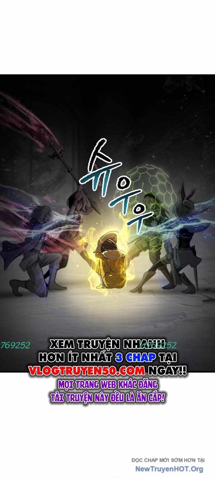 Anh Hùng Mạnh Nhất? Ta Không Làm Lâu Rồi! Chapter 251 - Trang 2