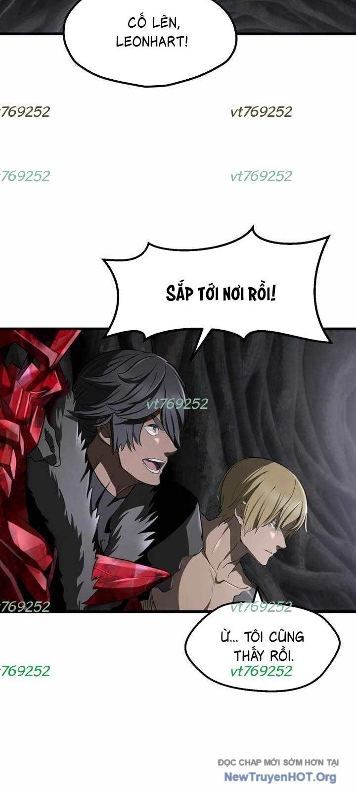 Anh Hùng Mạnh Nhất? Ta Không Làm Lâu Rồi! Chapter 251 - Trang 2