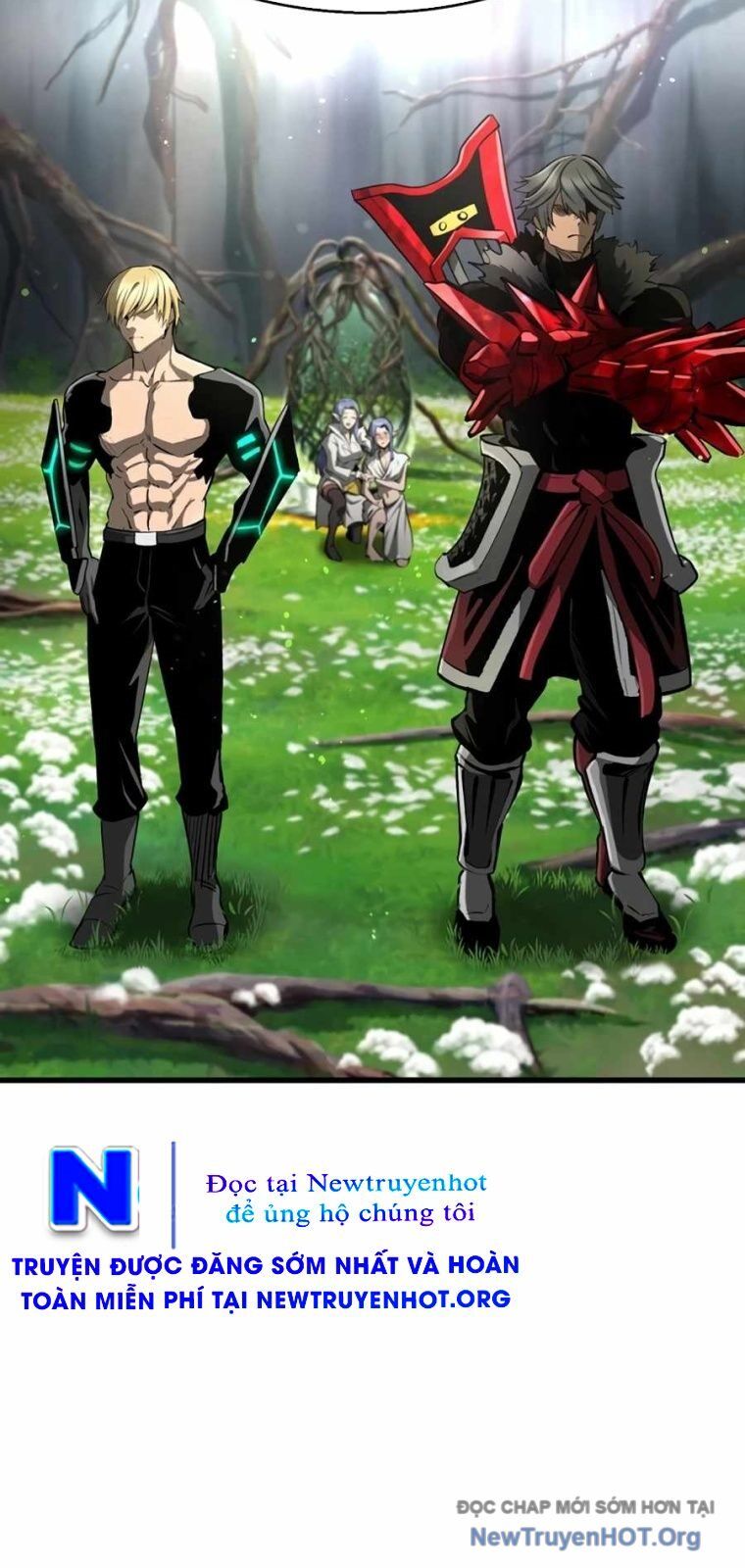 Anh Hùng Mạnh Nhất? Ta Không Làm Lâu Rồi! Chapter 252 - Trang 2