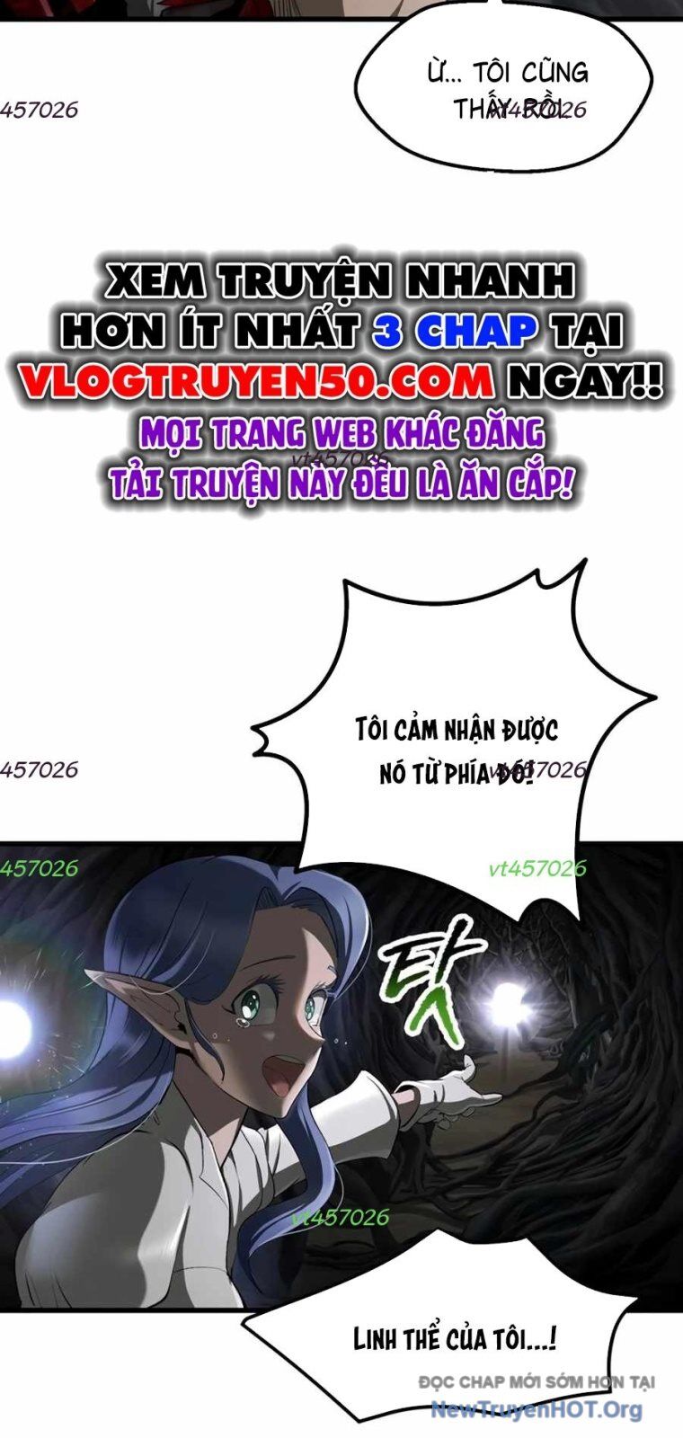 Anh Hùng Mạnh Nhất? Ta Không Làm Lâu Rồi! Chapter 252 - Trang 2