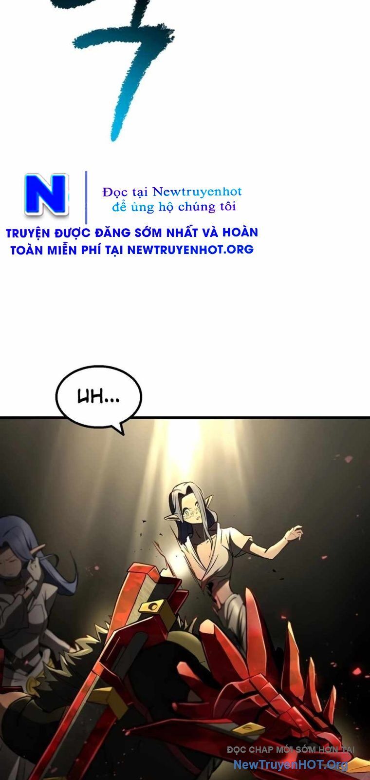 Anh Hùng Mạnh Nhất? Ta Không Làm Lâu Rồi! Chapter 252 - Trang 2