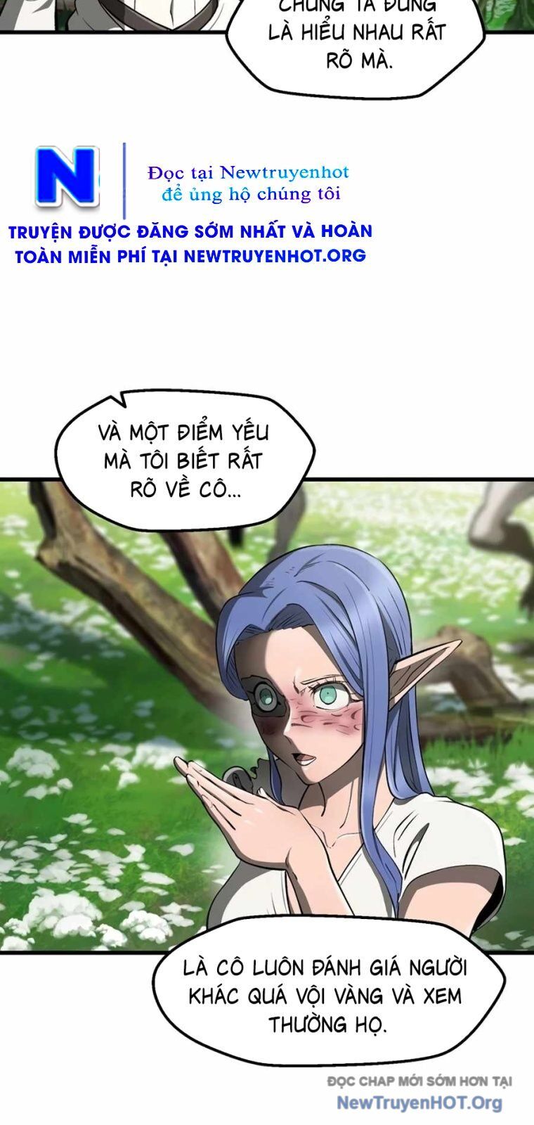 Anh Hùng Mạnh Nhất? Ta Không Làm Lâu Rồi! Chapter 252 - Trang 2