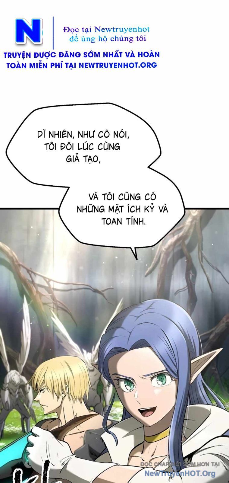 Anh Hùng Mạnh Nhất? Ta Không Làm Lâu Rồi! Chapter 252 - Trang 2