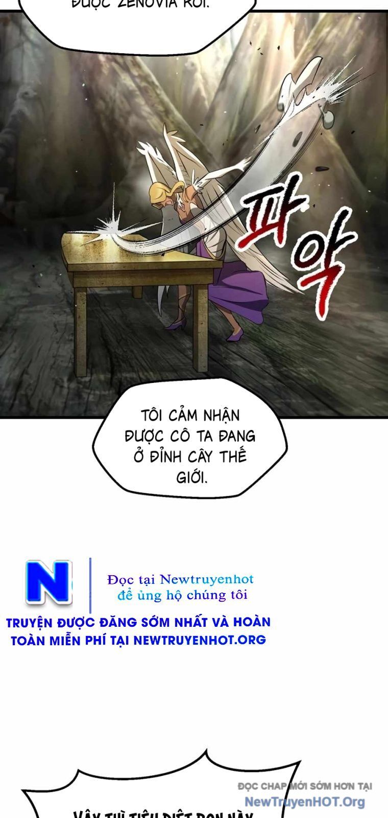 Anh Hùng Mạnh Nhất? Ta Không Làm Lâu Rồi! Chapter 252 - Trang 2