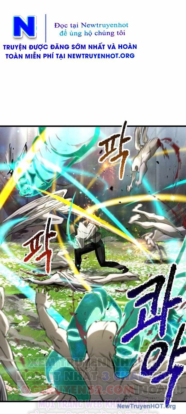 Anh Hùng Mạnh Nhất? Ta Không Làm Lâu Rồi! Chapter 253 - Trang 2