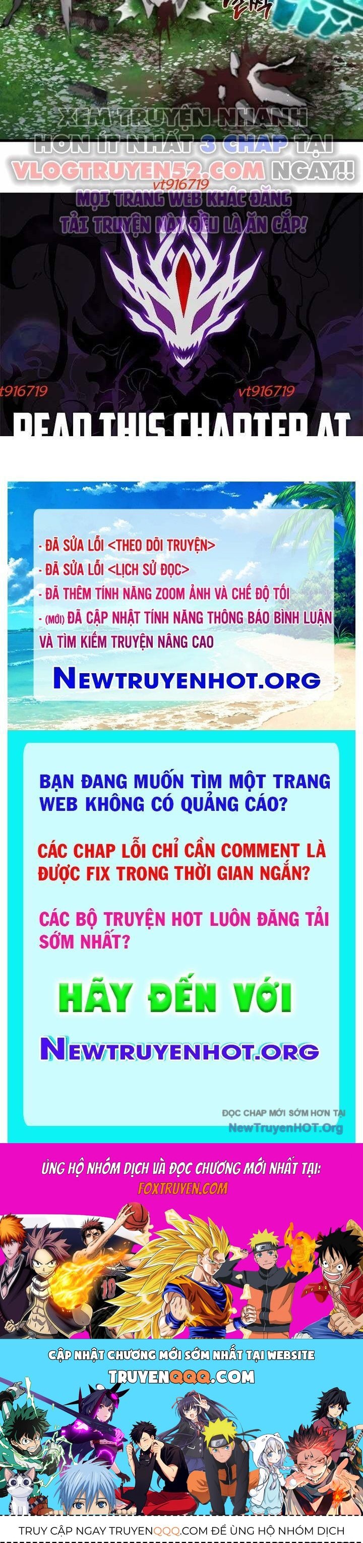 Anh Hùng Mạnh Nhất? Ta Không Làm Lâu Rồi! Chapter 253 - Trang 2