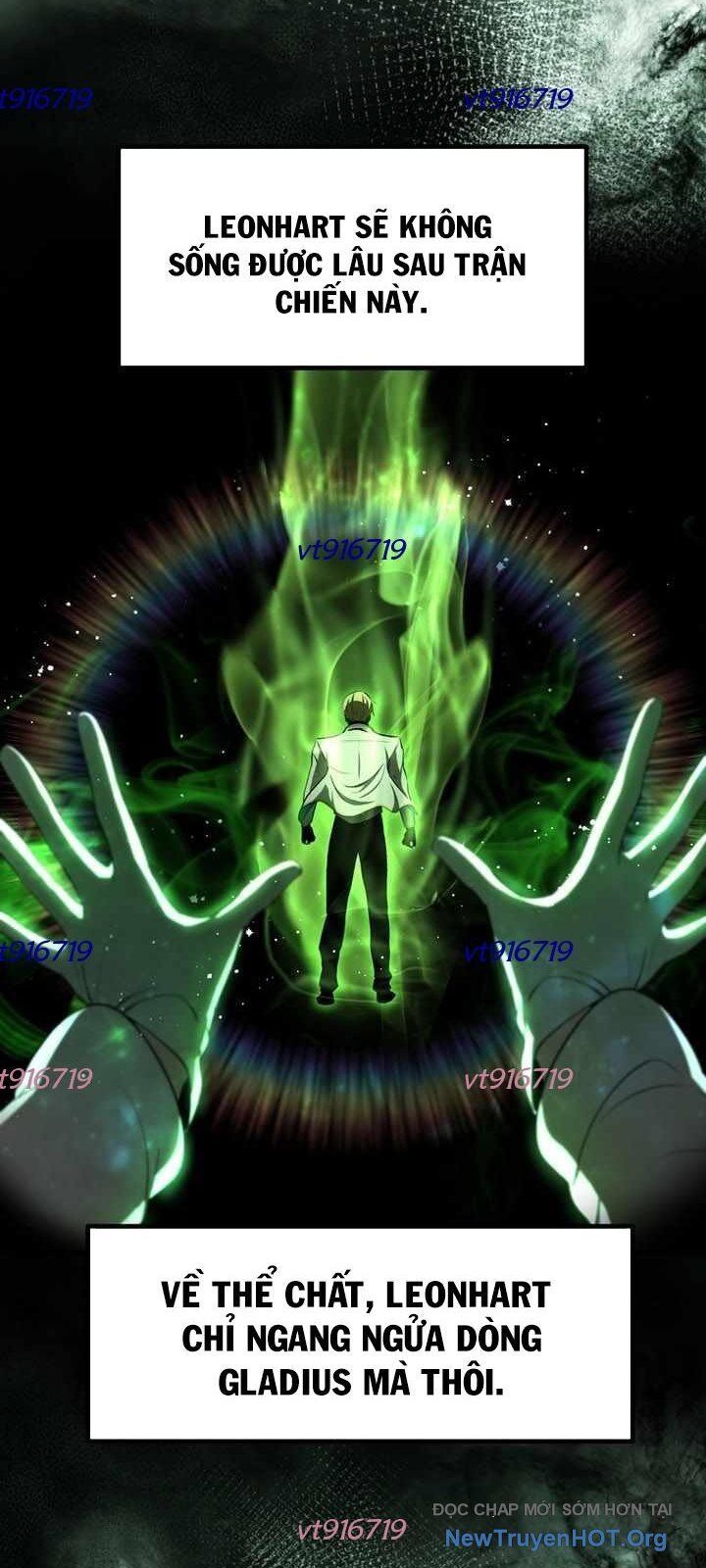 Anh Hùng Mạnh Nhất? Ta Không Làm Lâu Rồi! Chapter 253 - Trang 2