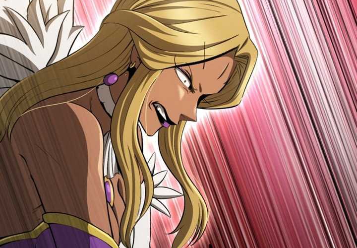 Anh Hùng Mạnh Nhất? Ta Không Làm Lâu Rồi! Chapter 256 - Trang 2