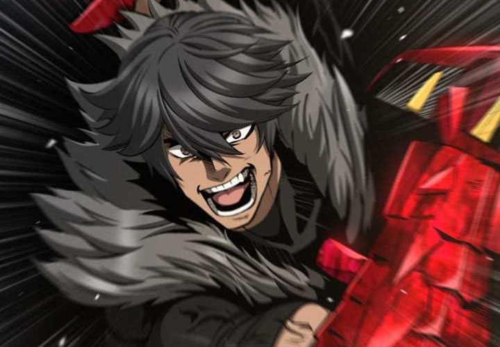 Anh Hùng Mạnh Nhất? Ta Không Làm Lâu Rồi! Chapter 256 - Trang 2