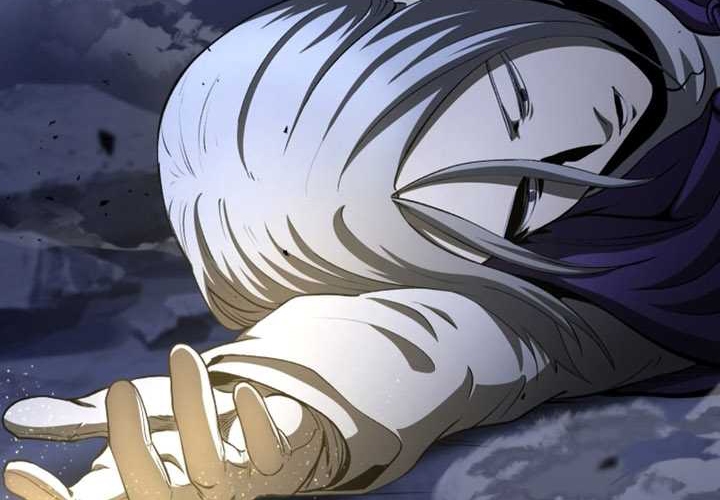 Anh Hùng Mạnh Nhất? Ta Không Làm Lâu Rồi! Chapter 256 - Trang 2