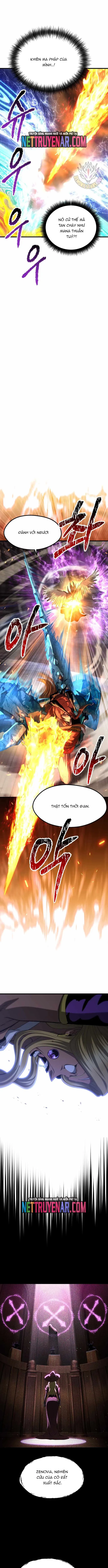 Anh Hùng Mạnh Nhất? Ta Không Làm Lâu Rồi! Chapter 260 - Trang 2