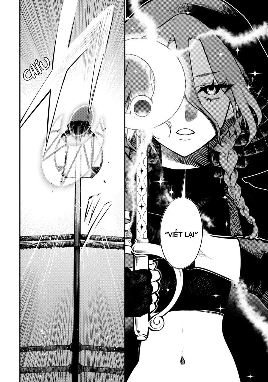 Magical Girl And Narco Wars Chapter 12 - Trang 2