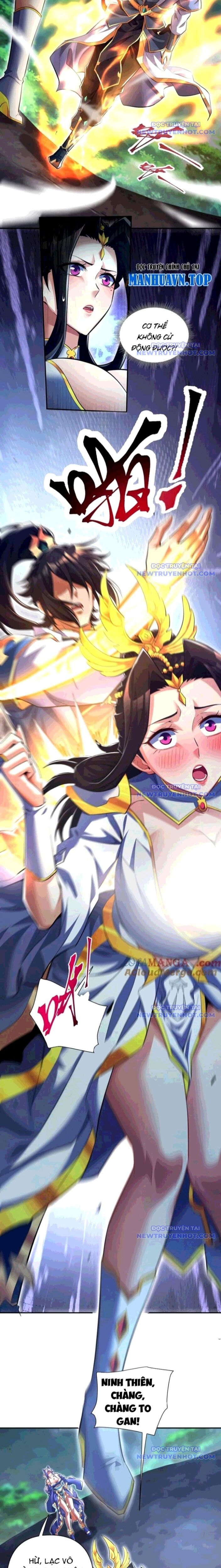 Bắt Đầu Chấn Kinh Nữ Đế Lão Bà, Ta Vô Địch! Chapter 69 - Trang 2
