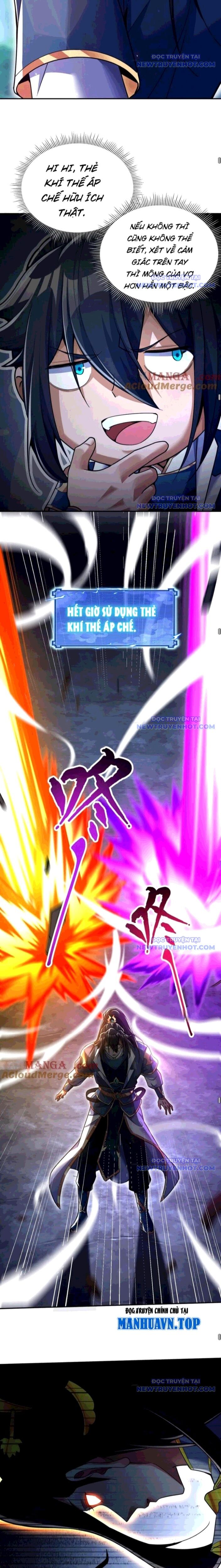 Bắt Đầu Chấn Kinh Nữ Đế Lão Bà, Ta Vô Địch! Chapter 69 - Trang 2